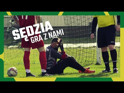 Czy ktoś broni w tej Pogoni? | Pogoń Smętowo - Mady Ostaszewo