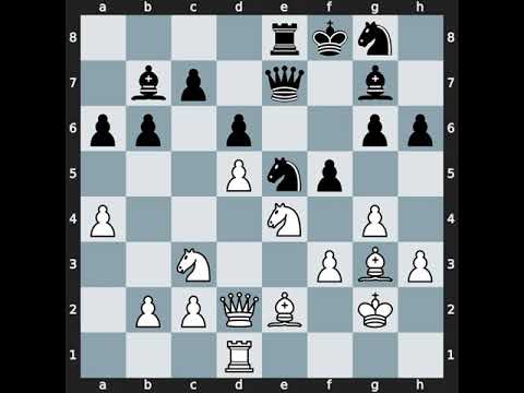 Stellan Brynell(2484) vs Evgenij Agrest(2554) | Event: ch-SWE | 2000.07.15