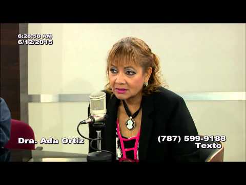 Hay que Decirlo 06-12-15 (02) - Beneficios de la camara hiperbalica