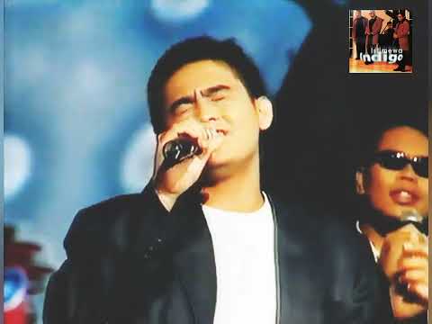 INDIGO - Andai Kau Pergi [Album ISTIMEWA] (1998)