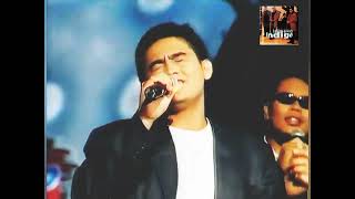 Download lagu INDIGO - Andai Kau Pergi [Album ISTIMEWA] (1998) mp3