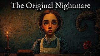 Download lagu Beauty and the Beast: The DISTURBING Original Story You Were Never Told (1740 Gothic Horror) mp3 Download lagu Beauty and the Beast: The DISTURBING Original Story You Were Never Told (1740 Gothic Horror) mp3
