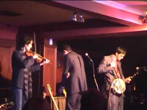 Clem Snide featuring Andrew Bird - Something Beautiful