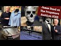 James Bond At The Propstore London Auction 2023