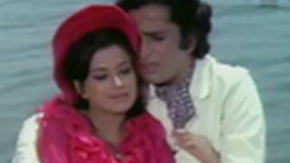 Tere Baghair Jane Jaana (Video Song) - Anari - YouTube