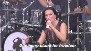 Tarja Turunen “Calling from the Wild” Subtitulada en Ingles