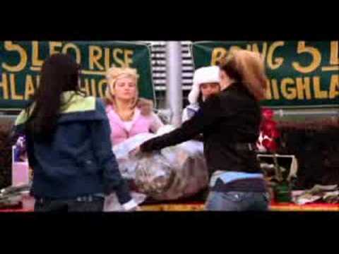 Taking 5 - We Need More Labels (Film Clip)