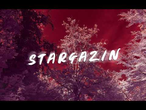 Ilan̈ Videns ✘ Glow - Stargazin