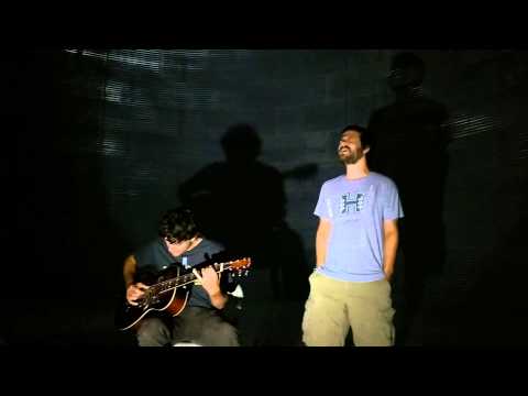 Wabash - Take It With Me (Silo Sessions)