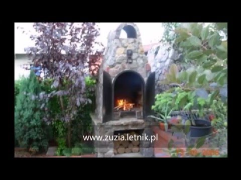 Kwatera prywatna Zuzia Władysławowo Steyera 26