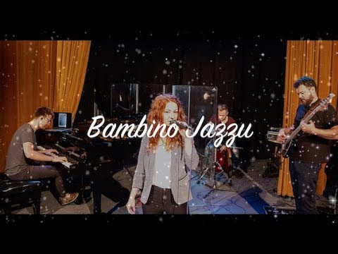 Bambino Jazzu - Dorota Miśkiewicz i Artur Andrus - Cover by Klaudia Walencik Quartet