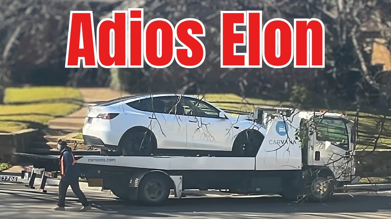 Why I Sold My New Tesla Model Y: The Honest Truth