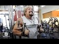 Biceps and Triceps Workout | Day 31 | Kris Gethin's 8-Week Hardcore Training Program