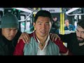 Shang-Chi (2021) || Shang-Chi Bus Fight || TELUGU HD || CLASSIC SCENES