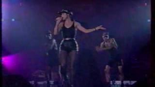 1991.06.1-2 Midnight Hour &amp; Big Time (Live in Moscow)