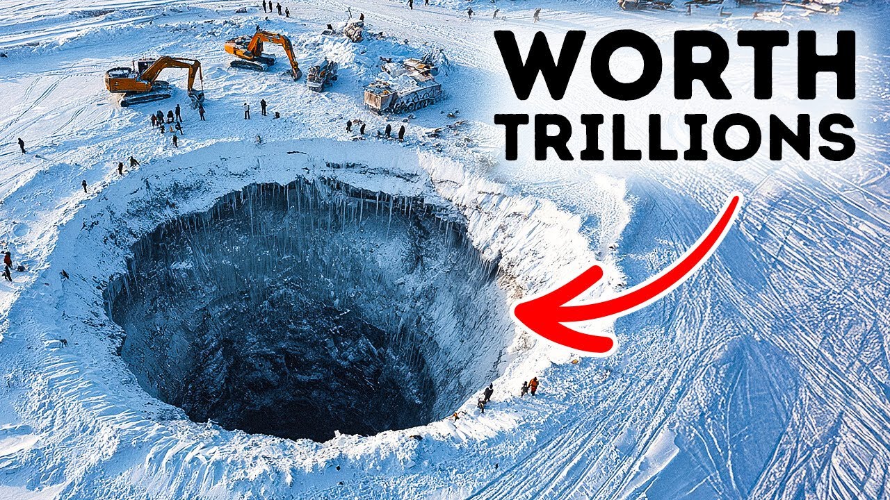 Canada Just Hit the Biggest Economic Jackpot