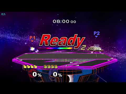 [SSBM]【Project Slippi】NightFore (Pichu/Y!Link) vs HoneyOfRose (Bowser/Dr.Mario) ► Friendlies ║#188║