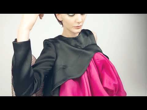 Unlocking Feminine Power: The Laugh of the Medusa | Klaudia Stavreva's Bachelor Collection