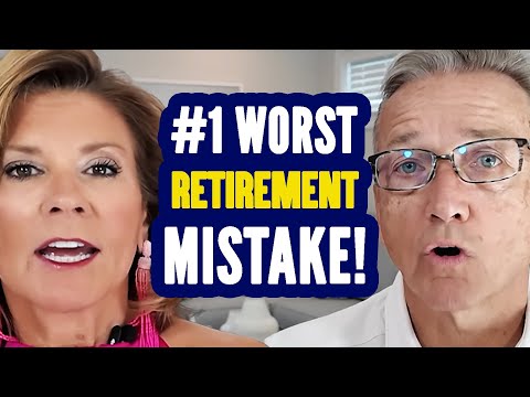 13 Retirement Mistakes That will Ruin You (Biggest Regrets)