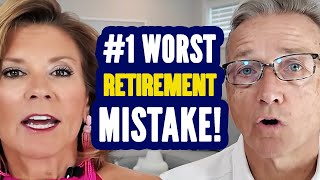 13 Retirement Mistakes That will Ruin You (Biggest Regrets)