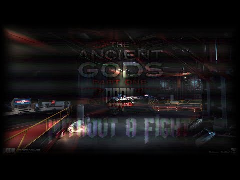 David Levy - Without a Fight (A UAC Atlantica Remix) | DOOM Eternal: (TAG - Part 1)