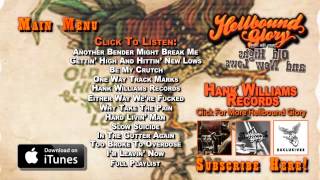 HELLBOUND GLORY | &quot;Hank Williams Records&quot;