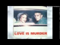 Michael Hall: "Love Is Murder" 
