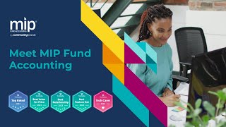 MIP Fund Accounting YouTube Video