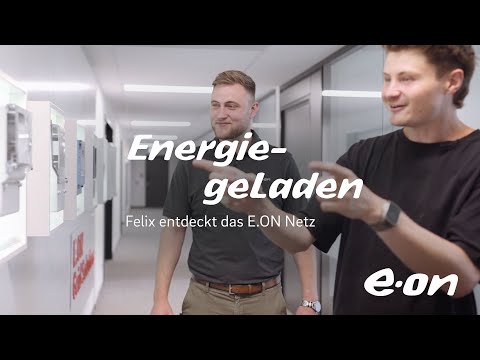 Energie-geLaden: Smart Meter – was es alles kann und wieviel davon man hier gleichzeitig testet