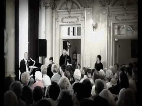 "Body & Soul" - Muniak/Kaczmarczyk/Kowalewski/Fortuna