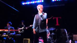 Sean Nelson - Copland (Live 5/23/2013)