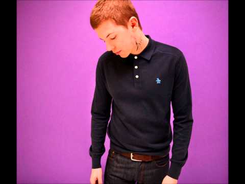 Pro Green - Jungle Remix.