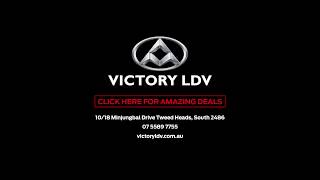 VICTORY LDV