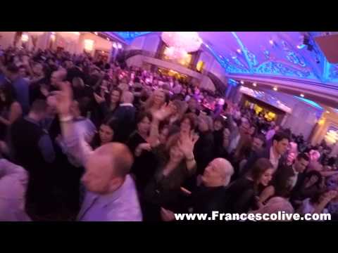 Corrado's Event NJ "Francescolive"