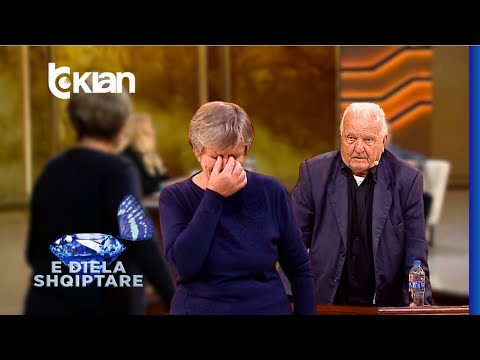 Fryt i dashurisë dhe viktimë e persekutimit - “Shihemi në Gjyq” - E diela Shqiptare (18 Janar 2026)