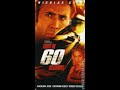 Opening To Gone In 60 Seconds 2000 VHS