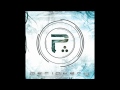 Periphery - Racecar 8-Bit 