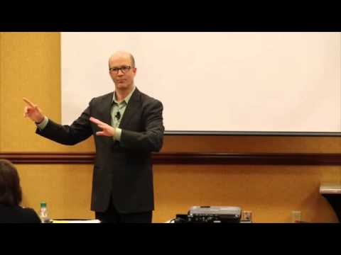 David Levin -QBQ! Highlights-