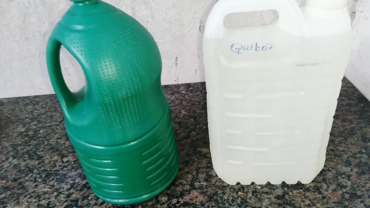 🔵HIPOCLORITO DE SÓDIO  CLORO
