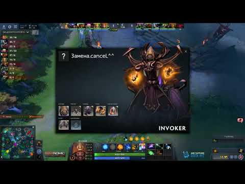 MidOrFeed vs mousesports, Dota PIT League, game 2 [Jam, Inmate]