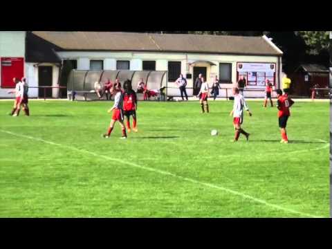 Stadtklasse Alte Herren TSV 1893 Leipzig Wahren - Leipziger SC 1:0