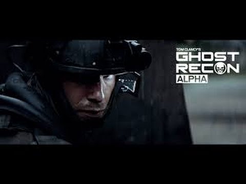 GHOST RECON ALPHA [SUB ITA]