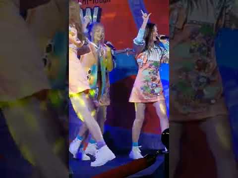 [05-02-22] Cherprang BNK48 : 77 ดินแดนแสนวิเศษ