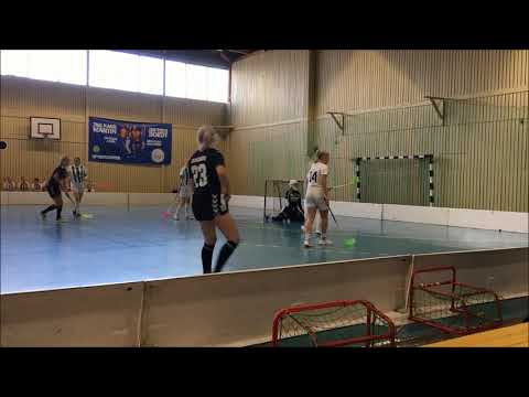 Träningsmatch 2018 09 09