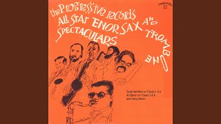 The Ballad Medley 1: I Can't Get Started / Time After Time / Seems Like Old Times / It's the...