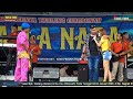 Tribute To Wa Koplak Naela Nada BAGEN NGALAH DESY PARASWATI Live Cikarang Bekasi