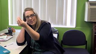 Leader Interview for Canvas LMS Use in K-12 school