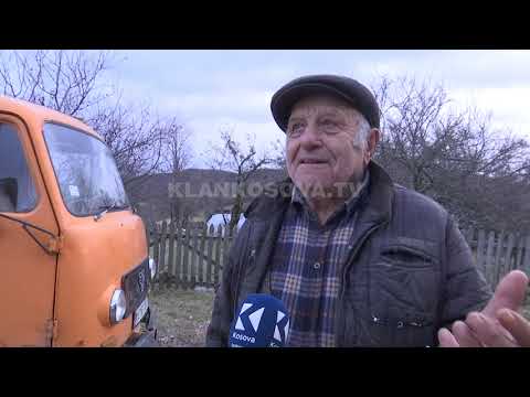 Si u zhvillua arrestimi i serbëve në Metergovc - 26.11.2018 - Klan Kosova