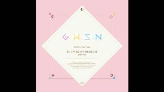 [AUDIO] GWSN- Let It Grow ~ a little tree