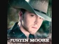 Justin Moore- Grandpa